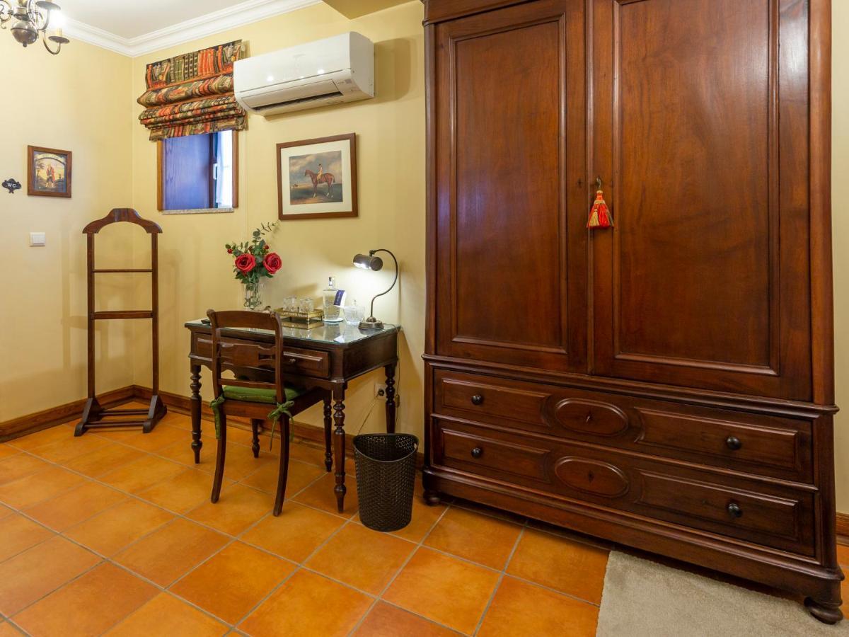 Charming Antas House Hotel Porto Exterior foto