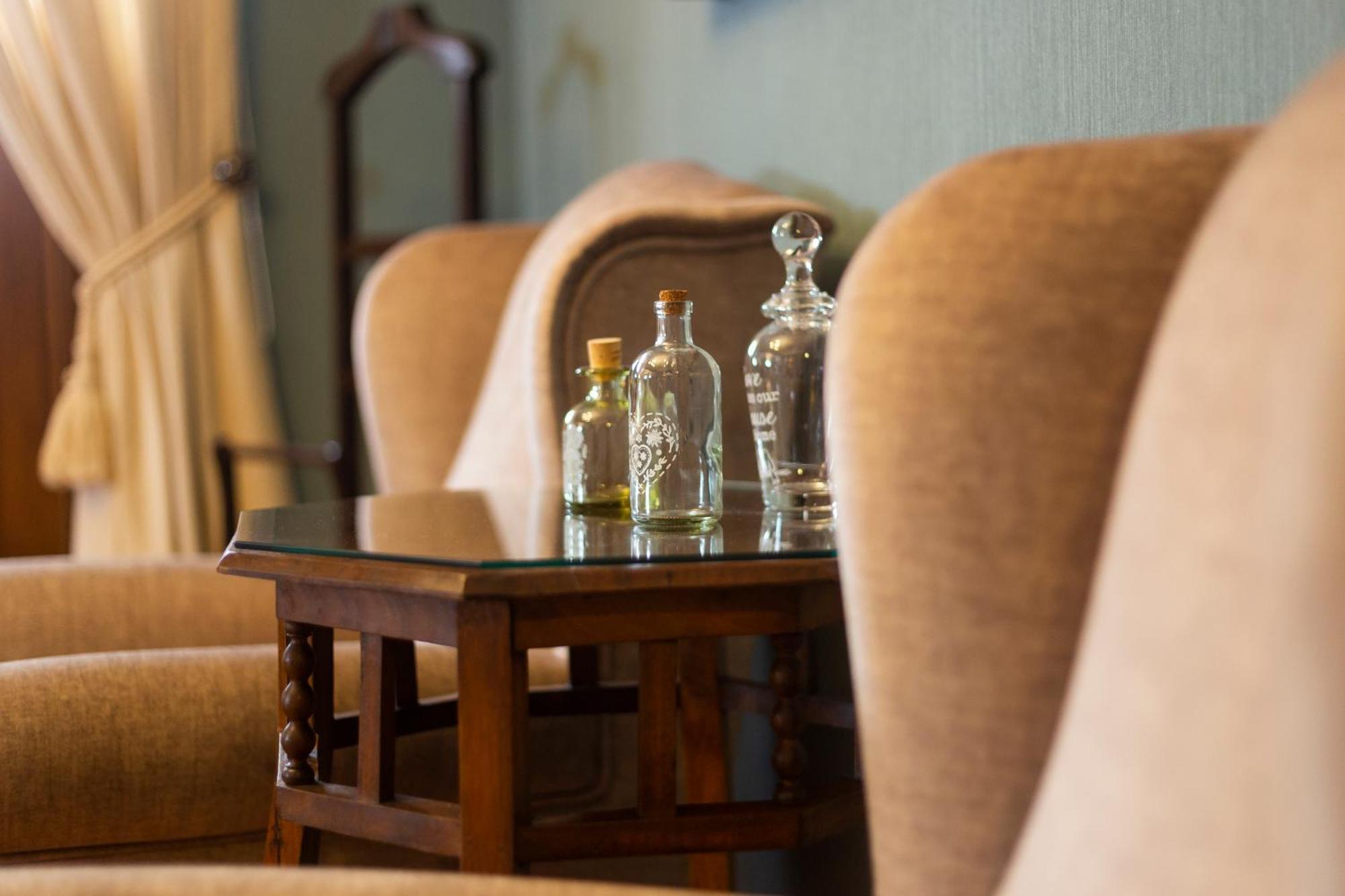 Charming Antas House Hotel Porto Cameră foto