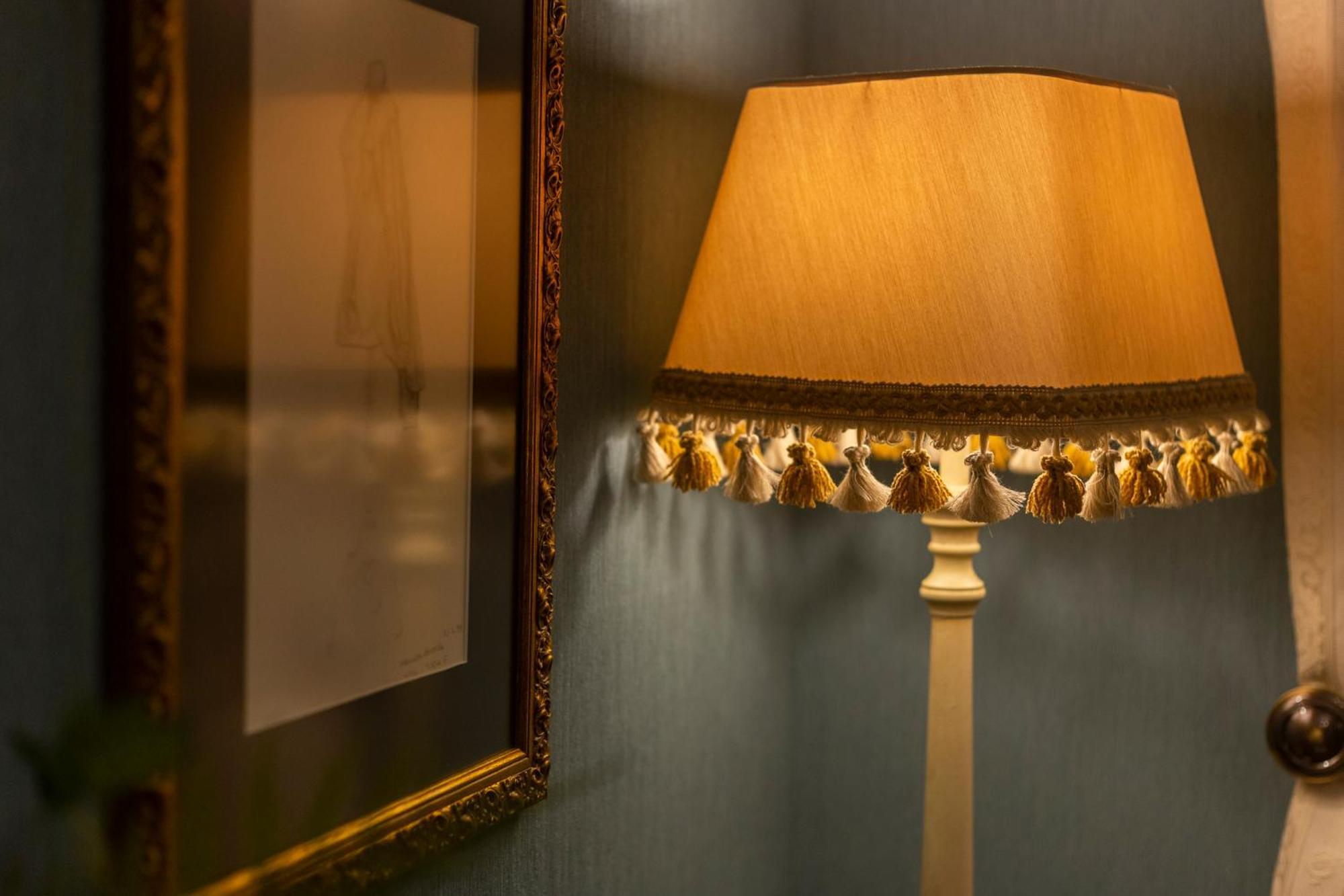 Charming Antas House Hotel Porto Cameră foto