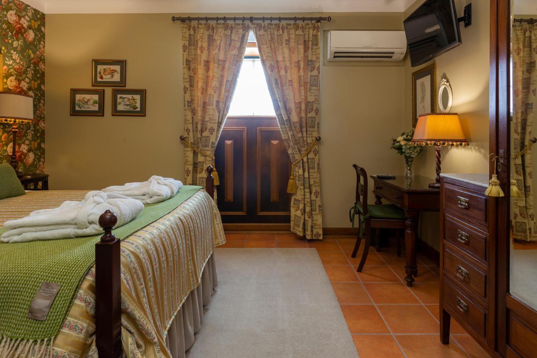 Charming Antas House Hotel Porto Cameră foto