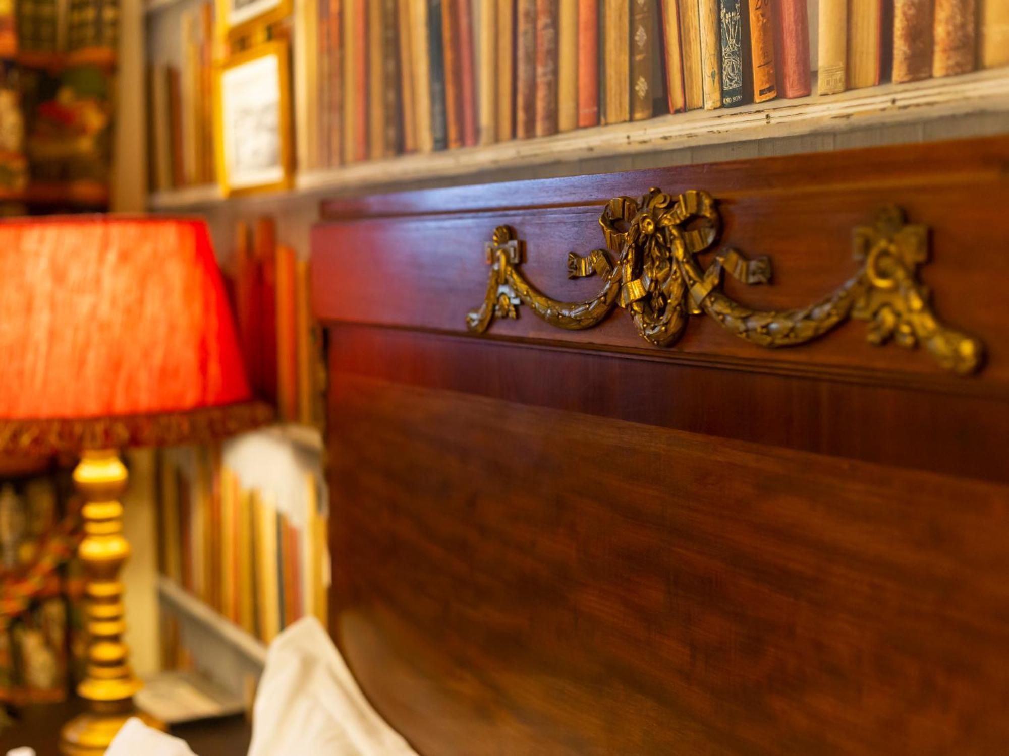 Charming Antas House Hotel Porto Cameră foto