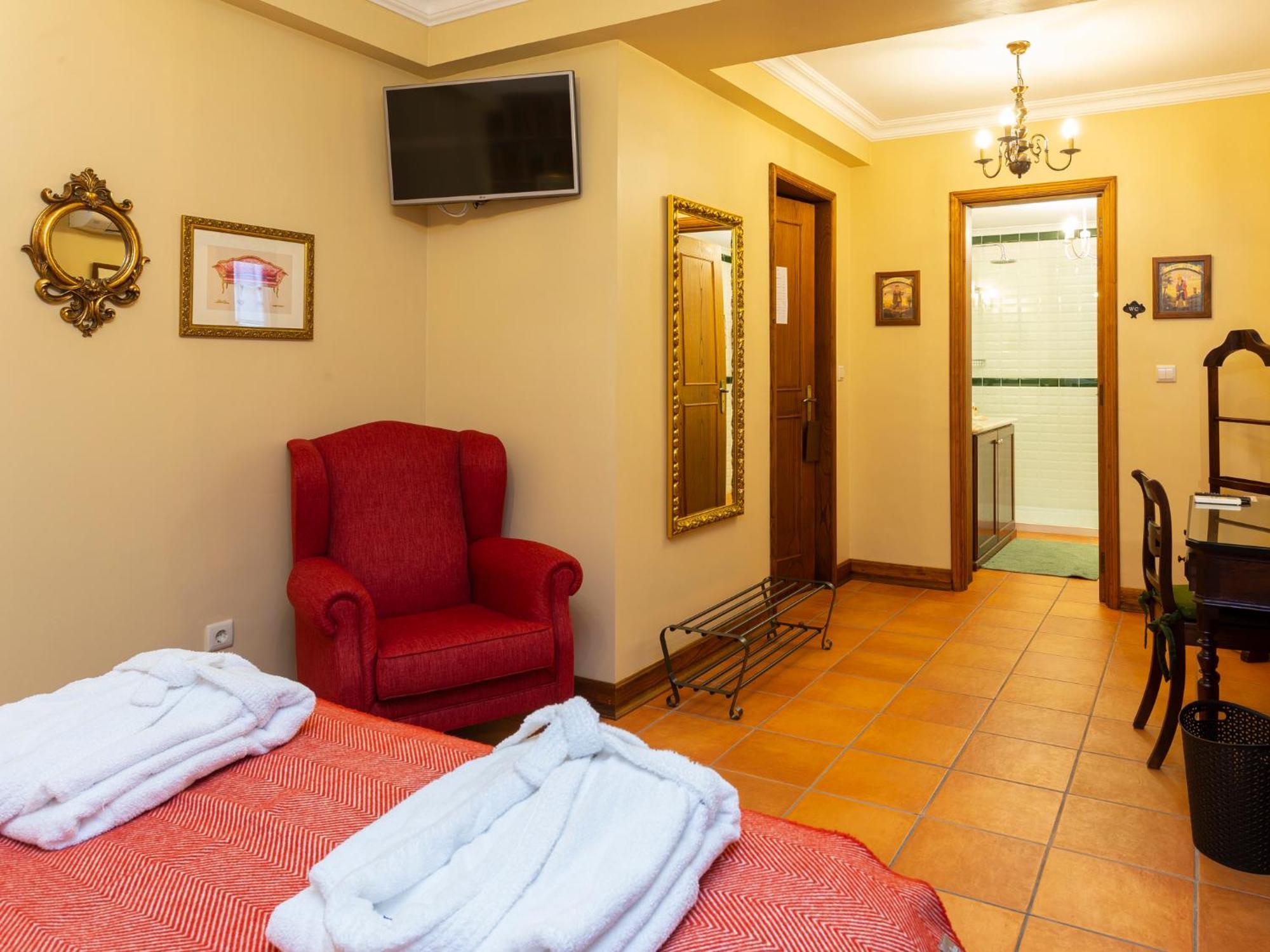 Charming Antas House Hotel Porto Cameră foto