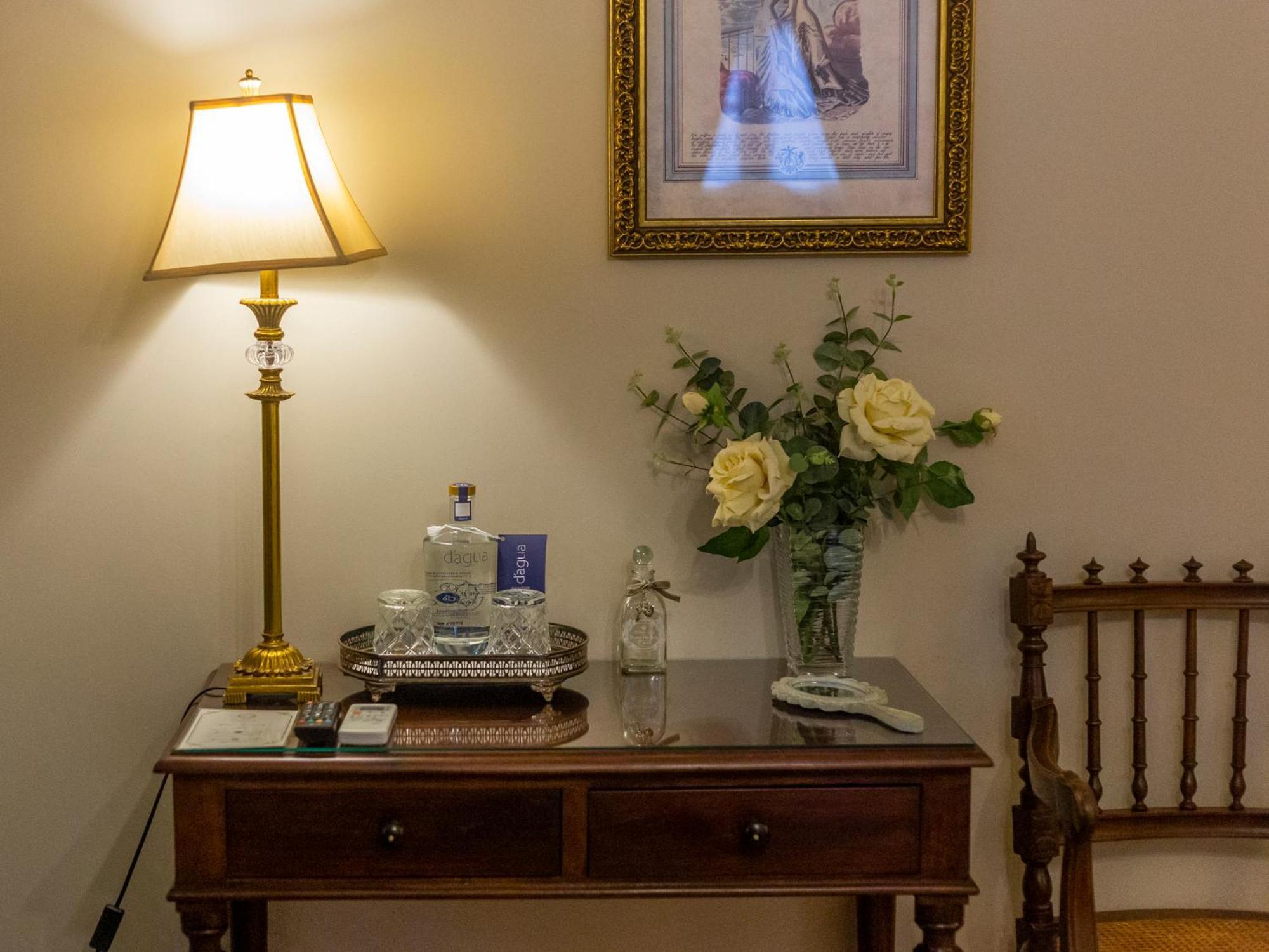 Charming Antas House Hotel Porto Cameră foto