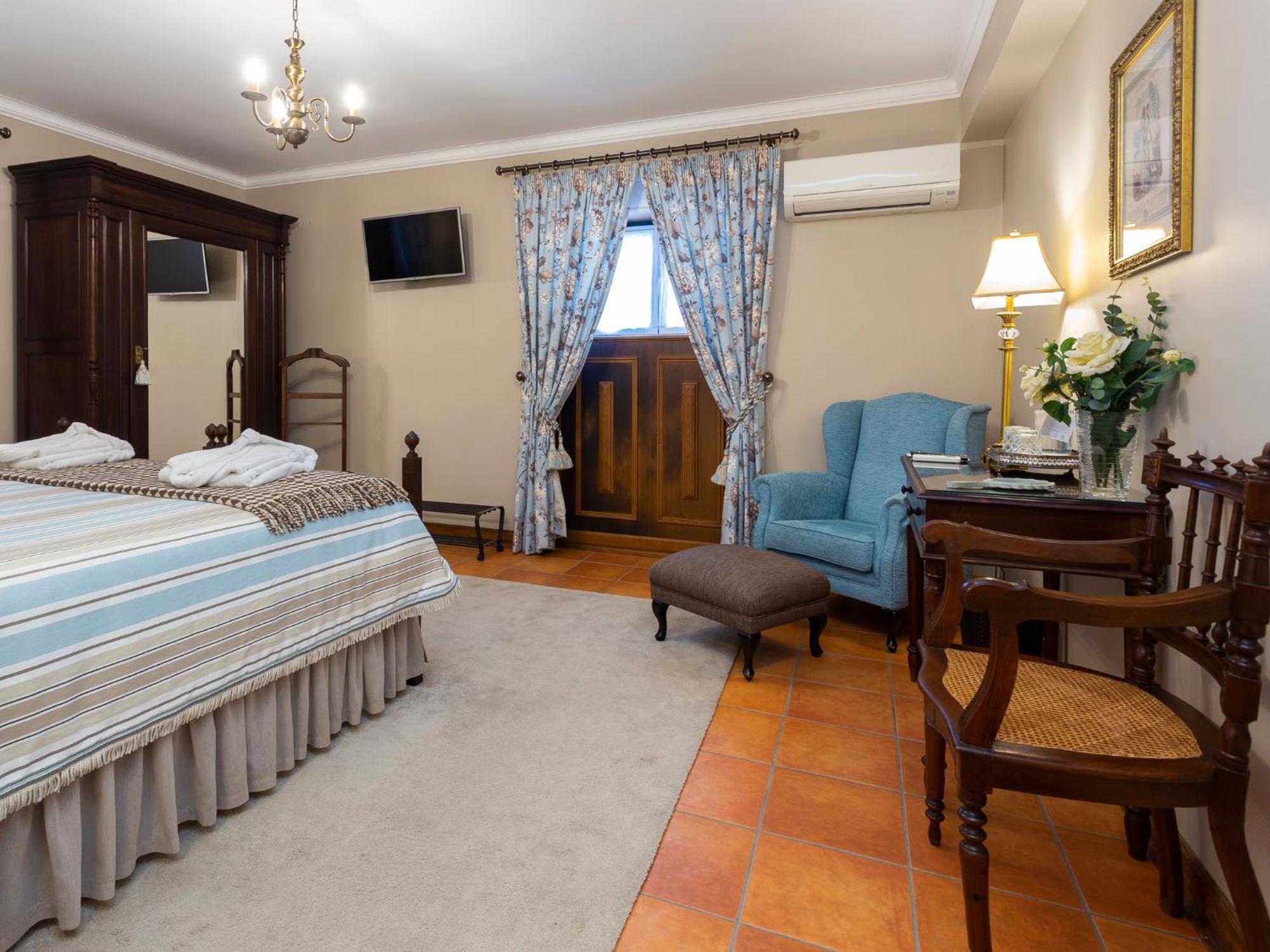 Charming Antas House Hotel Porto Cameră foto