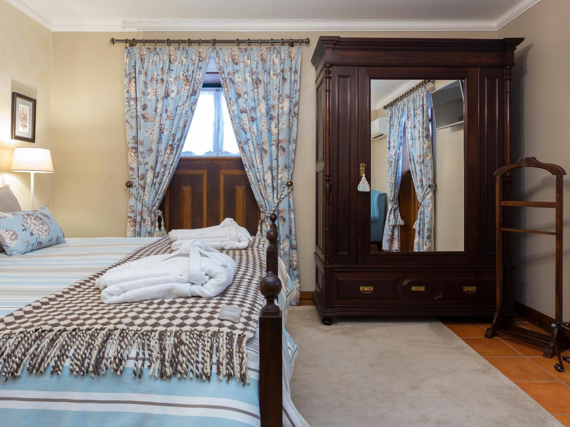 Charming Antas House Hotel Porto Cameră foto
