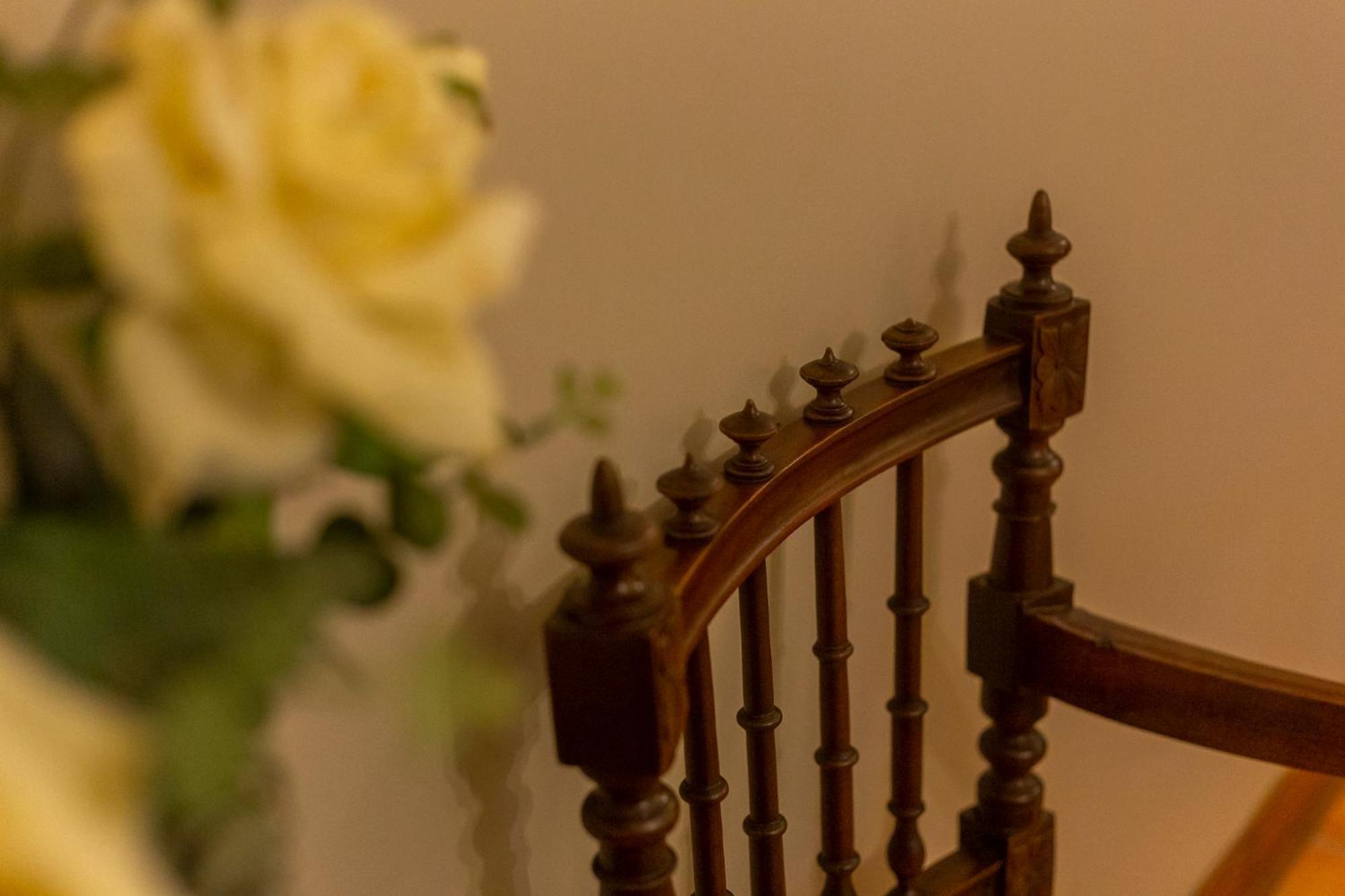 Charming Antas House Hotel Porto Cameră foto